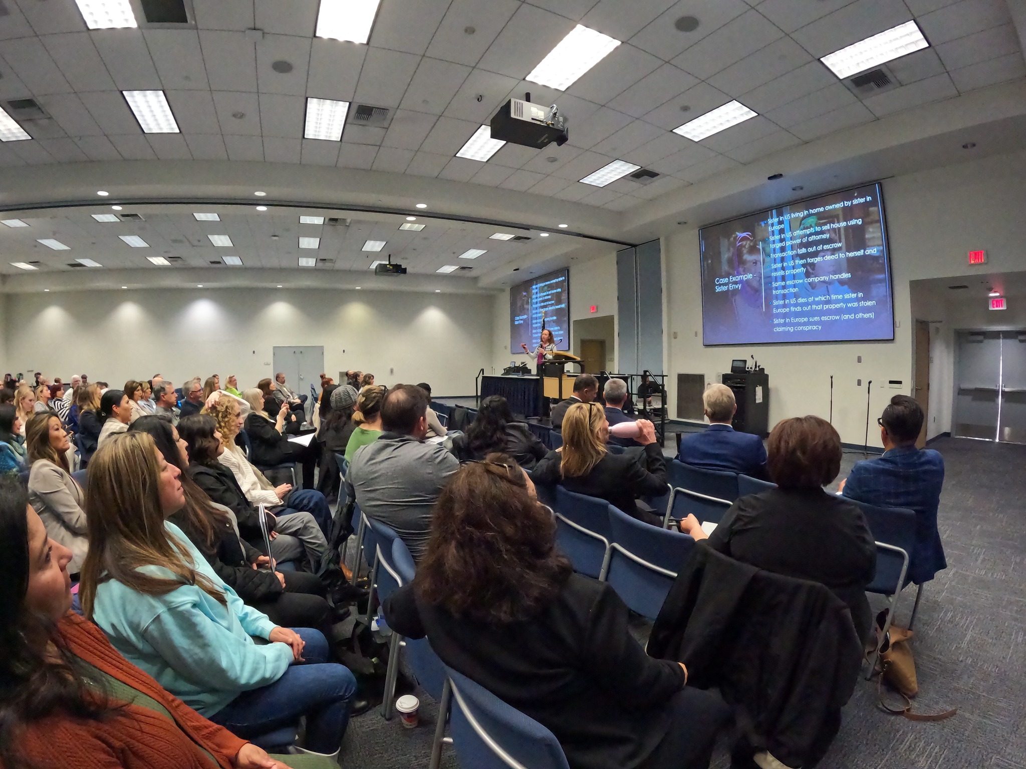 REFAT Symposium - Ventura County Real Estate Fraud Advisory Team | REFAT