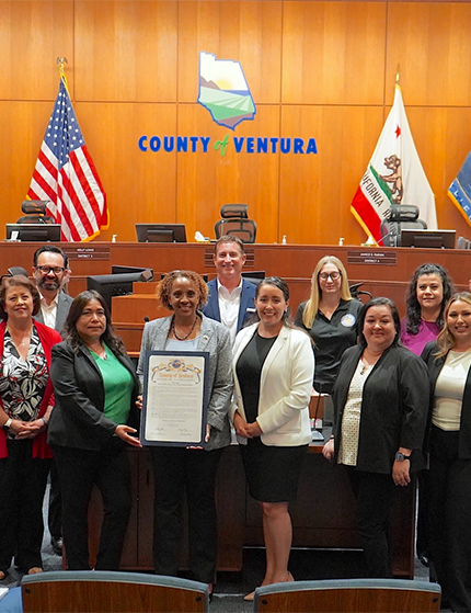 Ventura County Clerk and Recorder’s Office Highlights its Homeowner Protection Measures During Real Estate Fraud Prevention Month – March 2026
