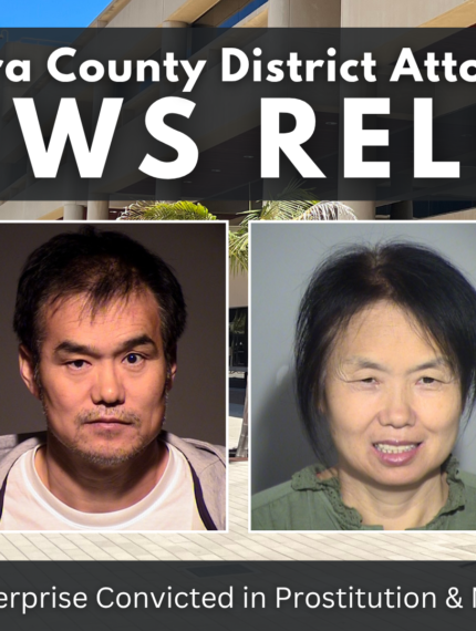 Ma Family Criminal Enterprise Convicted in Money Laundering through real estate and sex operations