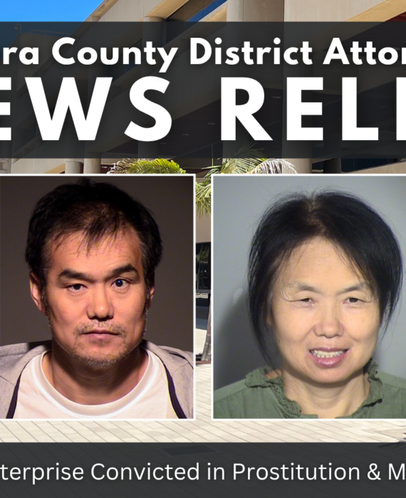 Ma Family Criminal Enterprise Convicted in Money Laundering through real estate and sex operations